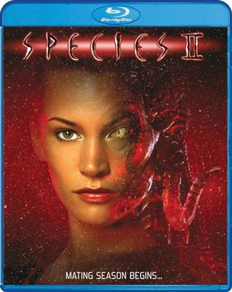 Species 2 (1998)