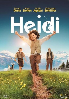 Heidi (2015)