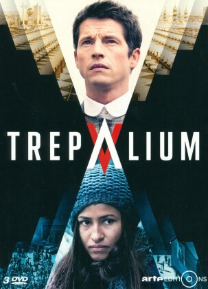 Trepalium (Arte Éditions, 3 DVDs)