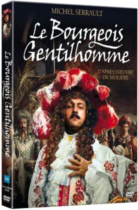Le Bourgeois Gentilhomme (1968)