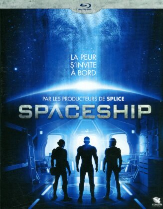 Spaceship (2014)