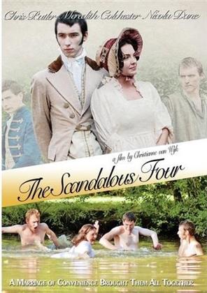 The Scandalous Four (2015)