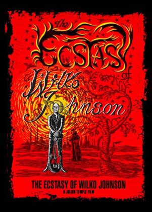 The Ecstasy Of Wilko Johnson (2015)