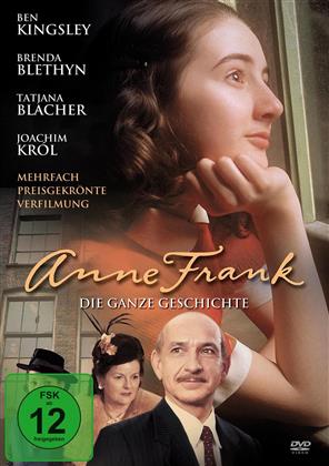 Anne Frank - Die ganze Geschichte (2001)