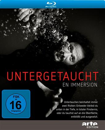 Untergetaucht - En Immersion (2015) (Arte Edition)