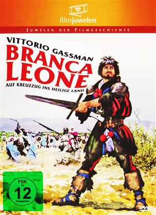 Branca Leone - Auf Kreuzzug ins Heilige Land (1970) (Filmjuwelen)