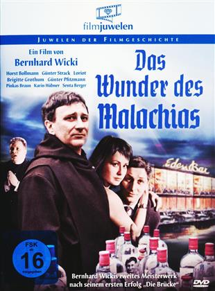 Das Wunder des Malachias (1961) (Filmjuwelen, s/w)