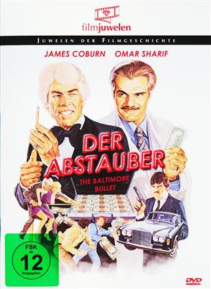 Der Abstauber (1980) (Filmjuwelen)