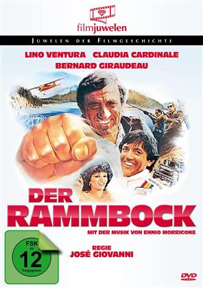 Der Rammbock (1983) (Filmjuwelen)