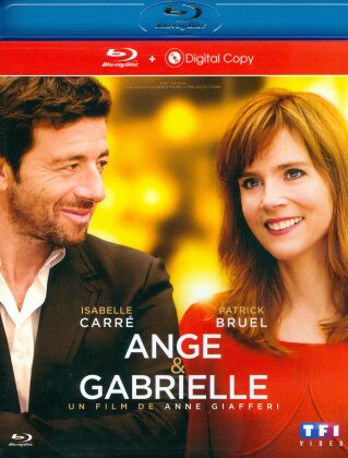 Ange & Gabrielle (2015)