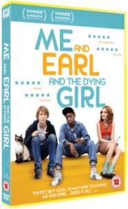 Me And Earl And The Dying Girl (2015)