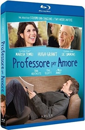 Professore per Amore (2014)