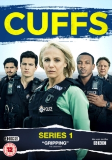 Cuffs - Series 1 (3 DVDs)