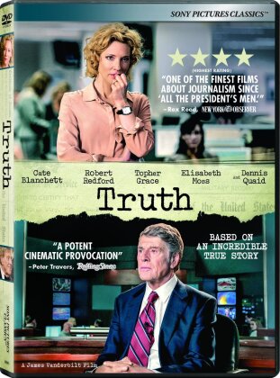 Truth (2015)
