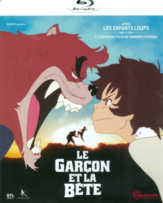 Le garçon et la bête (2015) (Collection Gaumont Classiques)
