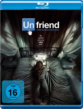 Unfriend (2016)
