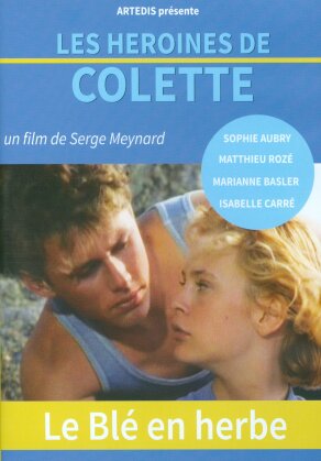 Le Blé en herbe (1990) (Les Heroines de Colette)