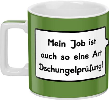 Tasse "Job"