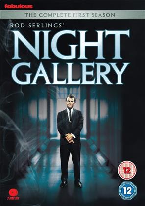 Night Gallery - Season 1 (2 DVD)
