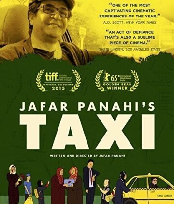 Taxi (2015)