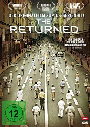 The Returned (2004)