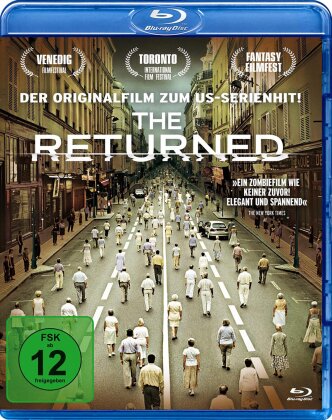 The Returned (2004)