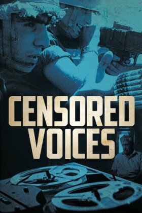 Censored Voices - Censored Voices / (Sub) (2015)