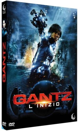Gantz - L'inizio (2010)