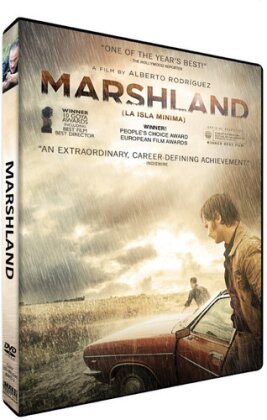 Marshland - Marshland / (Sub Ws) (2014)