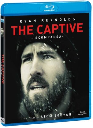 The Captive - Scomparsa (2014)