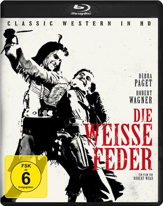 Die weisse Feder (1955) (Classic Western in HD)