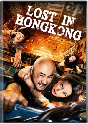 Lost In Hong Kong - Lost In Hong Kong / (Sub) (2015)