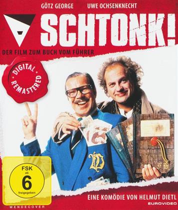 Schtonk! (1991)
