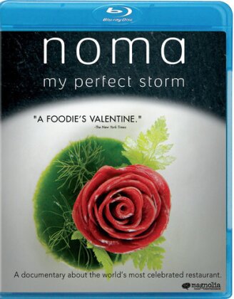 Noma: My Perfect Storm - Noma: My Perfect Storm / (Sub) (2015)
