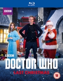 Doctor Who - Last Christmas (2014)