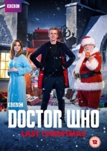 Doctor Who - Last Christmas (2014)