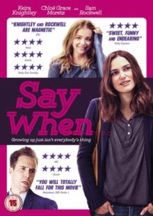 Say When (2014)