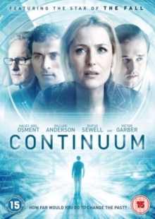 Continuum (2013)