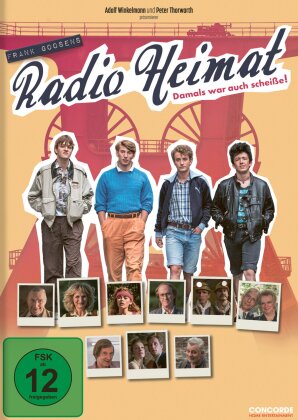 Radio Heimat (2016)