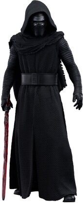 Star Wars: Episode VII: Kylo Ren - ARTFX+ Statue 1/10