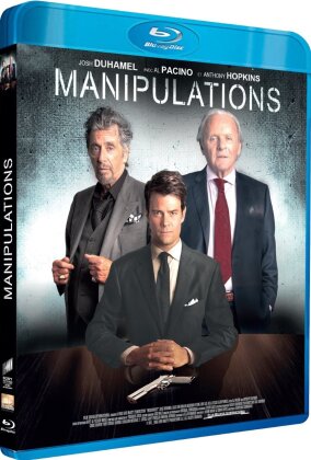 Manipulations (2016)