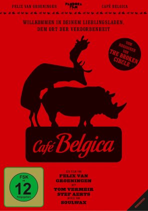 Café Belgica (2016)