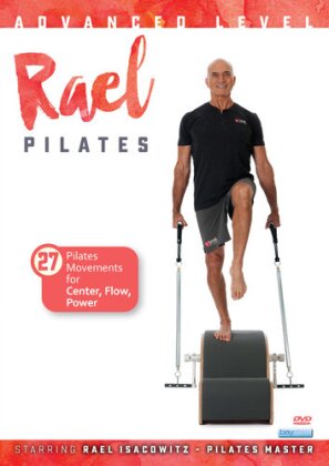 Rael Pilates - Advanced Level: 27 Movements
