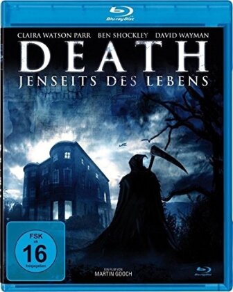 Death - Jenseits des Lebens (2012)