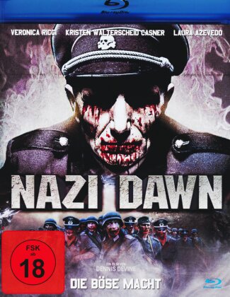 Nazi Dawn - Die böse Macht (2014)