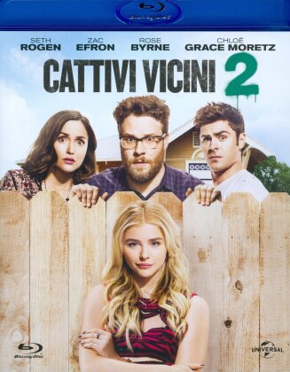 Cattivi Vicini 2 (2016)
