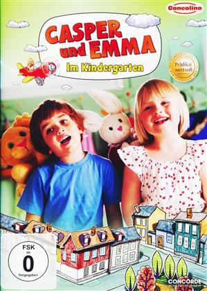 Casper und Emma - Im Kindergarten (2012)