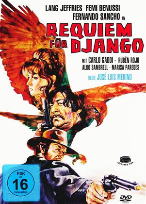 Requiem für Django (1969)