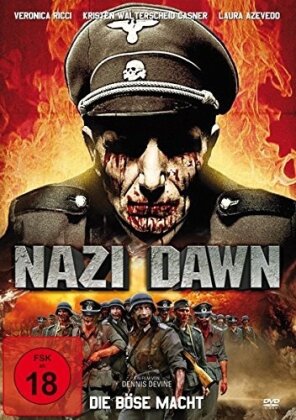 Nazi Dawn - Die böse Macht (2014)