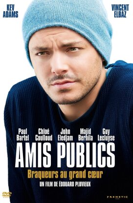 Amis publics (2016)